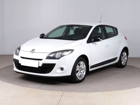 Renault Mégane, 2011 - pohled č. 3
