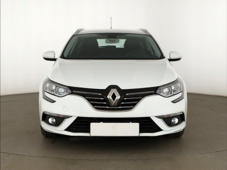 Renault Mégane, 2018 - pohled č. 2
