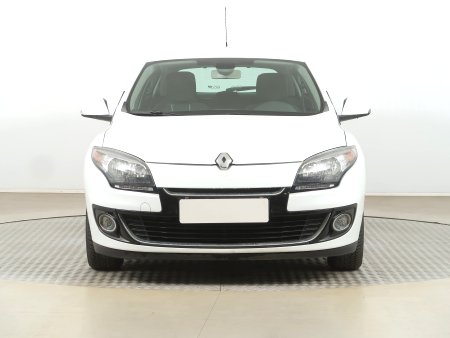 Renault Mégane, 2013 - pohled č. 2
