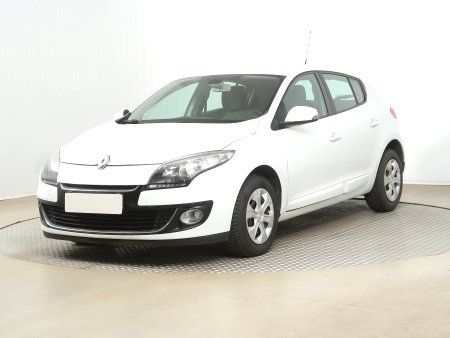 Renault Mégane, 2013 - pohled č. 3