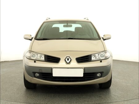 Renault Mégane, 2007 - pohled č. 2