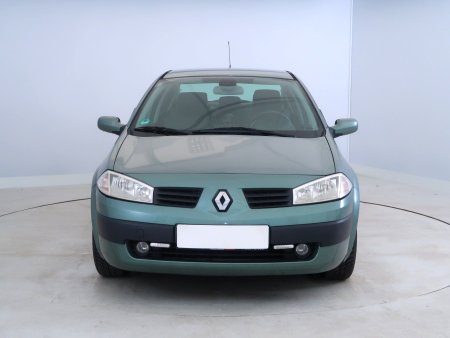 Renault Mégane, 2004 - pohled č. 2