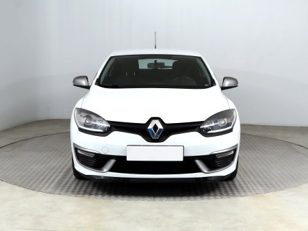 Renault Mégane, 2014 - pohled č. 2