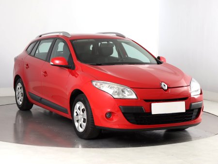 Renault Mégane, 2010