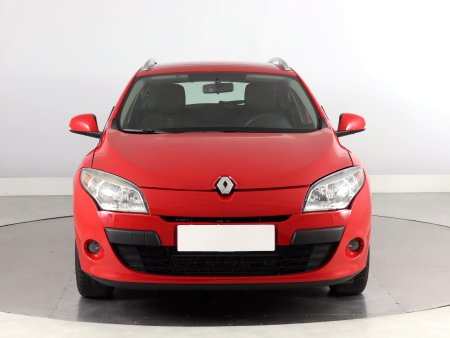 Renault Mégane, 2010 - pohled č. 2
