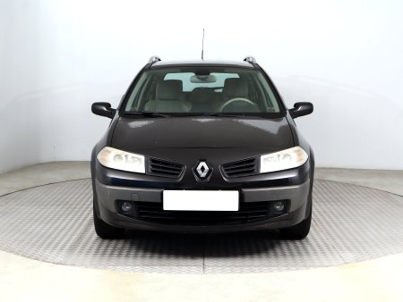 Renault Mégane, 2006 - pohled č. 2
