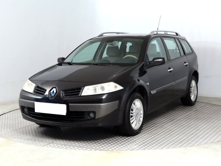 Renault Mégane, 2006 - pohled č. 3