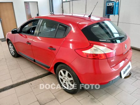 Renault Mégane, 2013 - pohled č. 2
