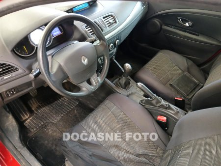 Renault Mégane, 2013 - pohled č. 3