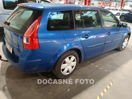 Renault Mégane, 2007 - pohled č. 2