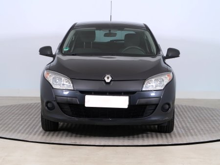 Renault Mégane, 2011 - pohled č. 2