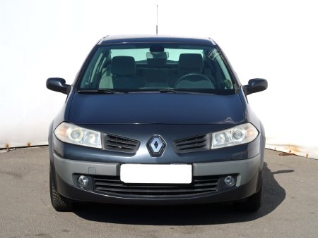 Renault Mégane, 2007 - pohled č. 2