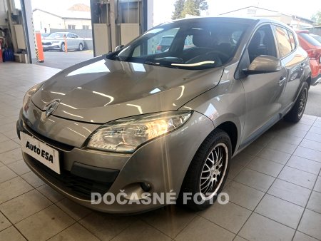 Renault Mégane, 2010
