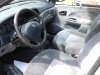 Renault Mégane, 1999 - pohled č. 17