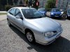 Renault Mégane, 1998 - celkový pohled