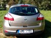 Renault Mégane, 2011 - pohled č. 2