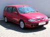Renault Mégane, 2001 - celkový pohled