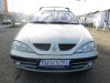 Renault Mégane, 2001 - pohled č. 4