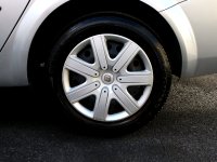 Renault Mégane, 2005 - pohled č. 11