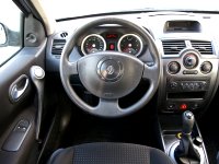 Renault Mégane, 2005 - pohled č. 12