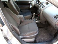 Renault Mégane, 2005 - pohled č. 16