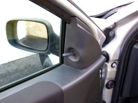 Renault Mégane, 2005 - pohled č. 20