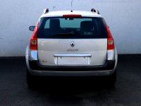 Renault Mégane, 2005 - pohled č. 6