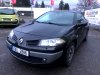 Renault Mégane, 2007 - celkový pohled