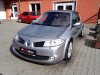 Renault Mégane, 2007 - pohled č. 2