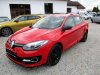 Renault Mégane, 2014 - pohled č. 2