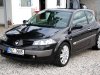 Renault Mégane, 2003 - celkový pohled