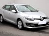Renault Mégane, 2014 - celkový pohled