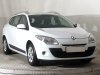 Renault Mégane, 2010 - celkový pohled