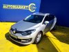 Renault Mégane, 2016 - celkový pohled