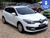 Renault Mégane, 2015 - celkový pohled