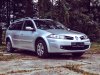 Renault Mégane, 2009 - pohled č. 2