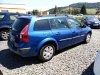 Renault Mégane, 2007 - pohled č. 2
