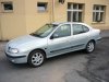 Renault Mégane, 2001 - pohled č. 3