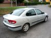 Renault Mégane, 2001 - pohled č. 6