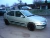 Renault Mégane, 2002 - pohled č. 2