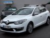 Renault Mégane, 2014 - celkový pohled