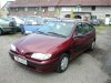Renault Mégane, 1996 - celkový pohled