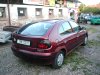 Renault Mégane, 1996 - pohled č. 4