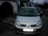 Renault Mégane, 2004 - pohled č. 11