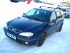 Renault Mégane, 2002 - pohled č. 2