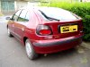 Renault Mégane, 1998 - pohled č. 3
