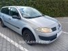 Renault Mégane, 2004 - celkový pohled