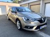 Renault Mégane, 2016 - celkový pohled
