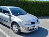 Renault Mégane, 2006 - celkový pohled