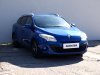 Renault Mégane, 2010 - celkový pohled